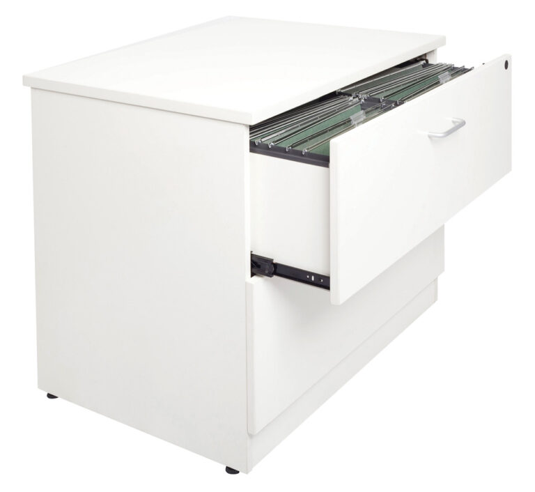 Lateral-Filing-Cabinet-OPEN